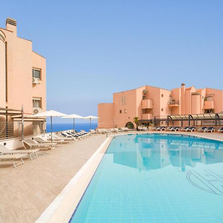 Mono 2 Lejlighed Lido di Mondello Eksteriør billede