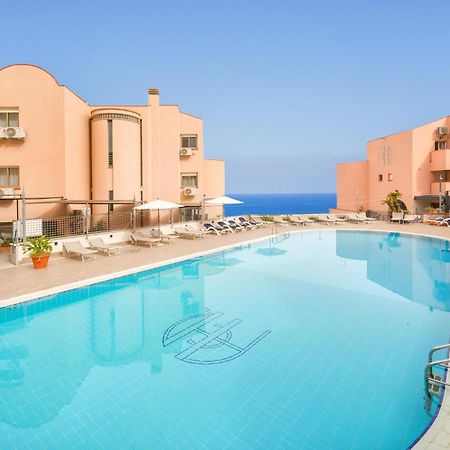 Mono 2 Lejlighed Lido di Mondello Eksteriør billede