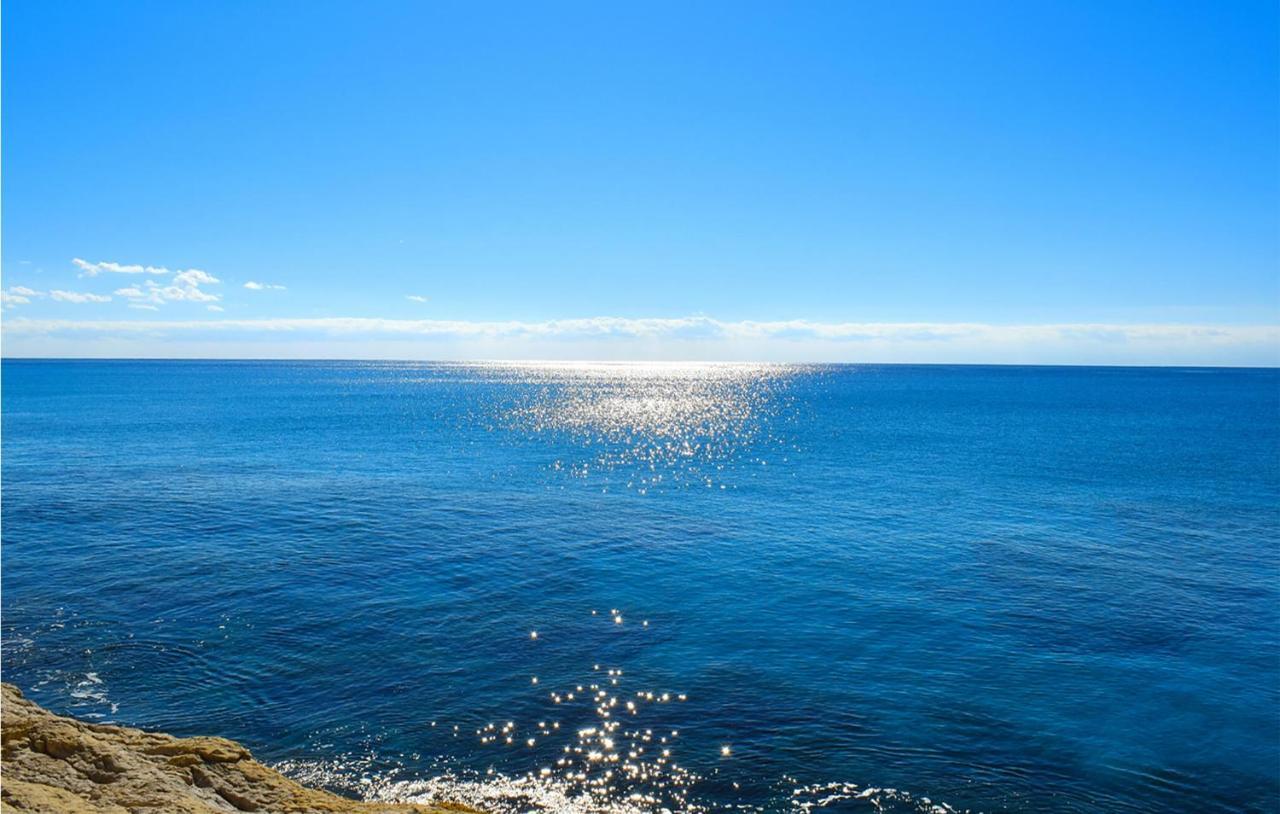 Mono 2 Lejlighed Lido di Mondello Eksteriør billede
